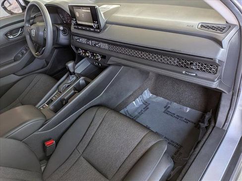 Certified 2024 Honda Accord LX image 20