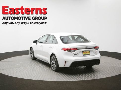 Used 2024 Toyota Corolla SE FWD image 65