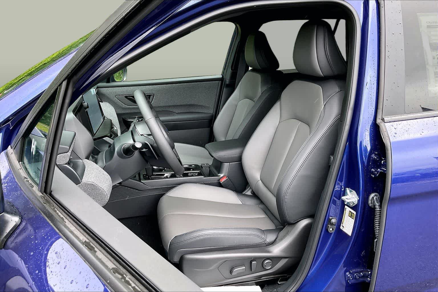 New 2026 Subaru Outback Premium AWD/4WD image 9