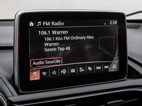 Used 2016 MAZDA MX-5 Miata Grand Touring image 21