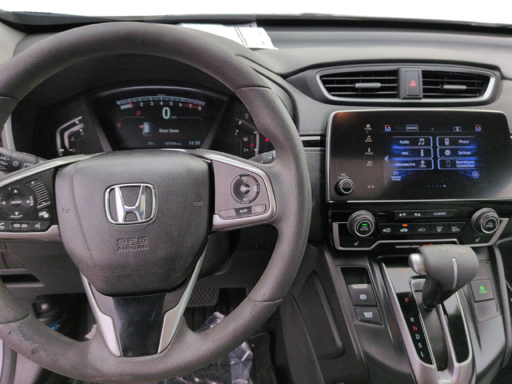 Used 2018 Honda CR-V EX image 15