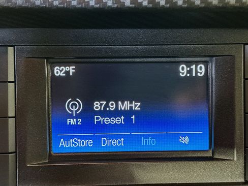 Used 2015 Ford Mustang Coupe w/ Equipment Group 051A RWD image 19