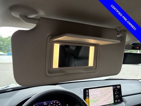 Certified 2025 Honda Accord Touring image 37