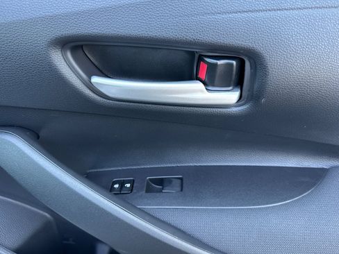 New 2026 Toyota Corolla SE w/ SE Package FWD image 18