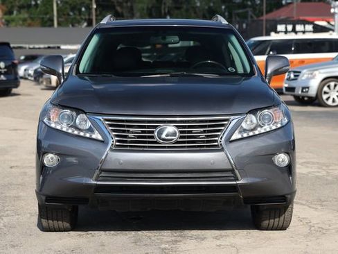 Used 2013 Lexus RX 350 FWD w/ Navigation Pkg image 20