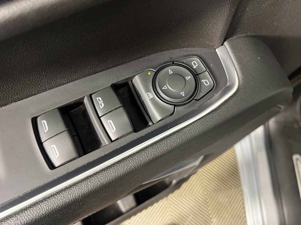 Certified 2024 Chevrolet Silverado 1500 LT AWD/4WD image 17