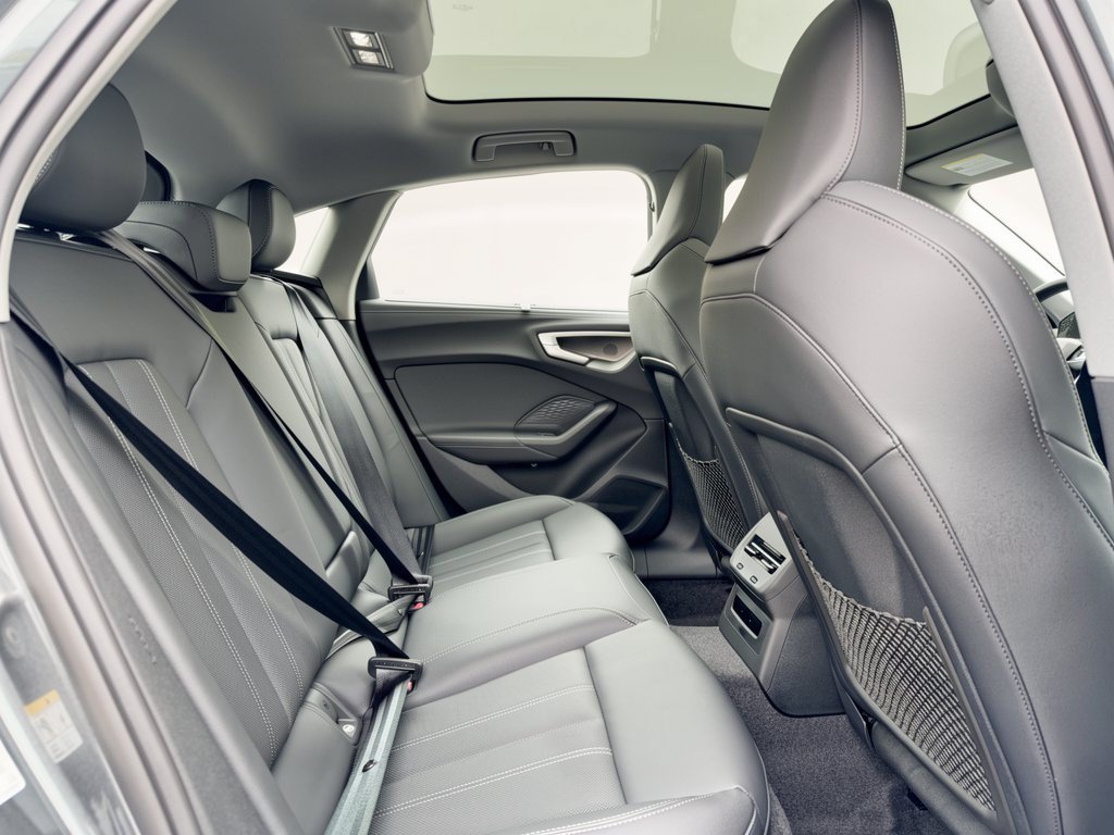 New 2026 Audi A5 Premium Plus AWD/4WD image 28