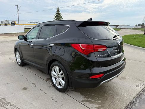 Used 2014 Hyundai Santa Fe Sport 2.0T w/ Technology Package 05 FWD image 7