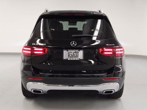 Certified 2025 Mercedes-Benz GLB 250 4MATIC image 6