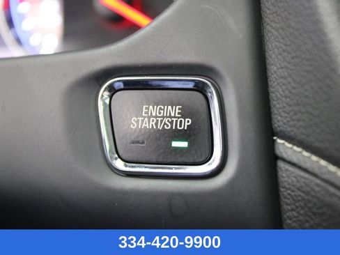 Used 2023 GMC Acadia Denali w/ Denali Ultimate Package image 11