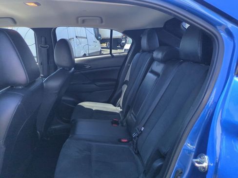 Used 2025 Mitsubishi Eclipse Cross SE AWD/4WD image 28