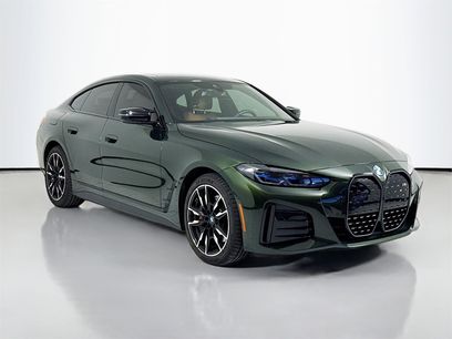 Used 2023 BMW i4 M50 w/ Premium Package