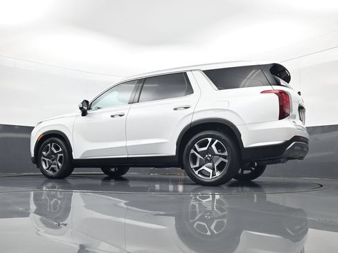 Certified 2024 Hyundai Palisade SEL FWD image 29