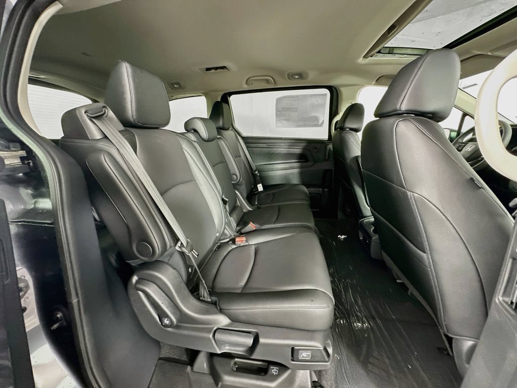 New 2026 Honda Odyssey EX-L image 28