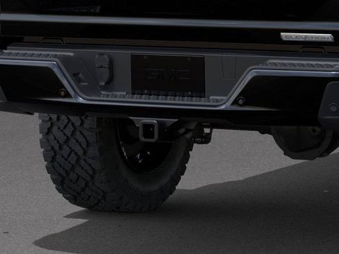 New 2026 GMC Canyon Elevation RWD image 38