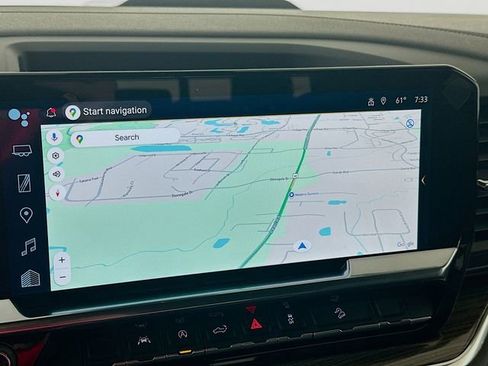 New 2026 Chevrolet Silverado 1500 LT Trail Boss w/ Convenience Package II image 13