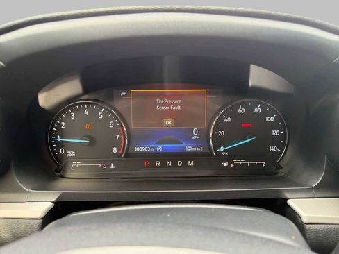 Used 2020 Ford Explorer XLT w/ Equipment Group 202A image 32