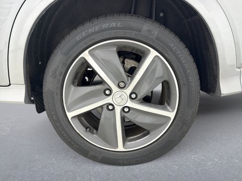 Used 2019 Honda HR-V Touring image 11