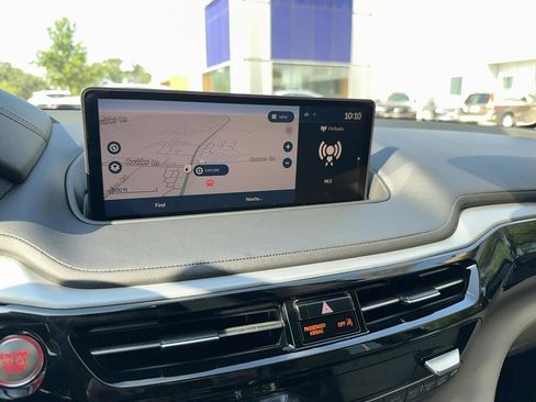 Used 2024 Acura MDX FWD w/ Technology Package image 23