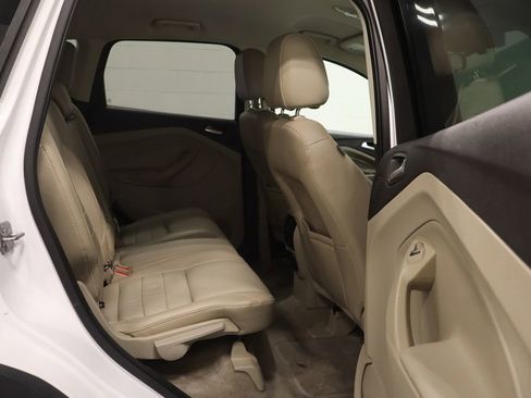 Used 2014 Ford Escape SE w/ Equipment Group 201A image 17