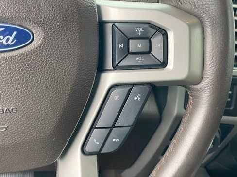 Used 2020 Ford F150 King Ranch w/ Equipment Group 601A Luxury image 19