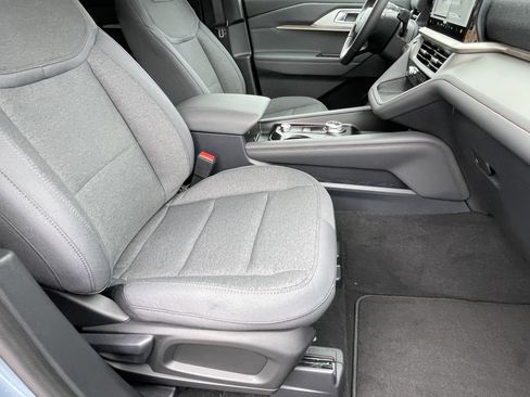 New 2026 Ford Explorer Active image 14