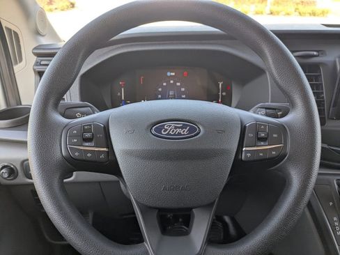 New 2026 Ford Transit 350 148 High Roof Extended image 25