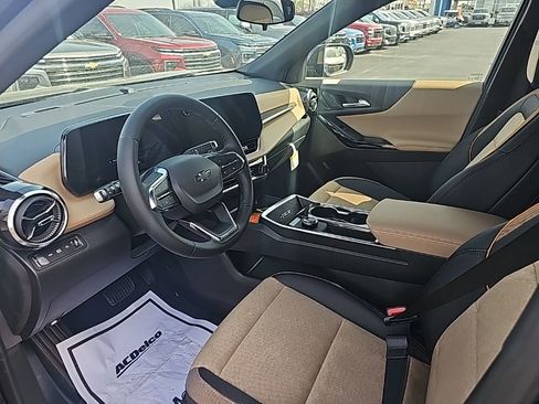 New 2026 Chevrolet Equinox ACTIV image 14