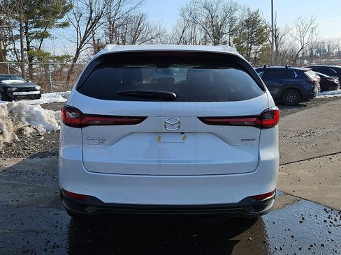 New 2026 MAZDA CX-90 3.3 Turbo w/ Preferred Package image 5