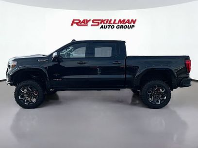 Used 2020 GMC Sierra 1500 AT4 w/ AT4 Premium Package