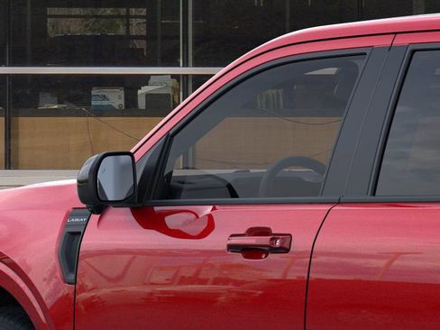 New 2026 Ford Maverick Lariat w/ Black Appearance Package image 22