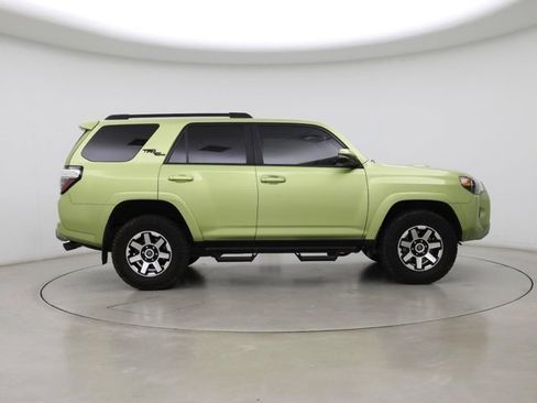 Used 2023 Toyota 4Runner TRD Off-Road Premium image 1