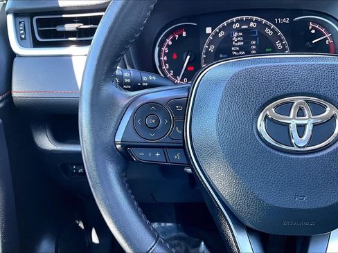 Certified 2024 Toyota RAV4 Adventure AWD/4WD image 23