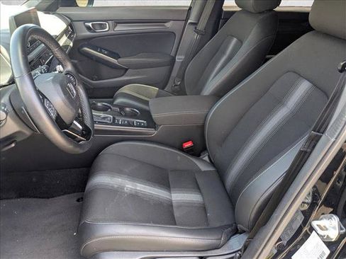 Used 2024 Honda Civic Sport image 15