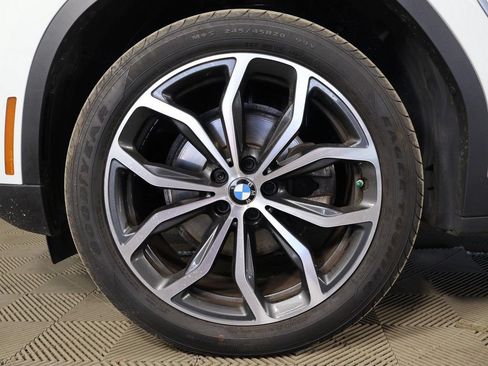 Used 2022 BMW X3 xDrive30i AWD/4WD image 21
