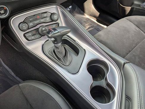 Used 2023 Dodge Challenger R/T Scat Pack w/ Plus Package RWD image 16