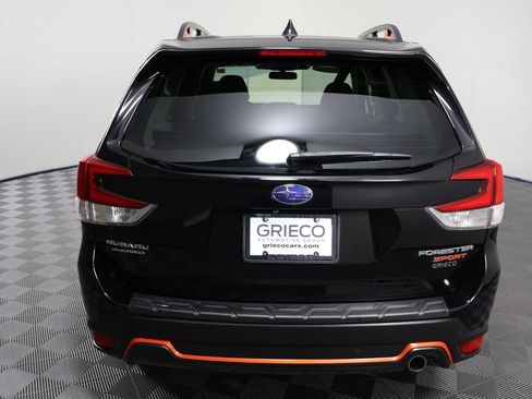 Used 2023 Subaru Forester Sport AWD/4WD image 7