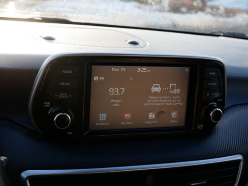 Used 2020 Hyundai Tucson Sport image 22