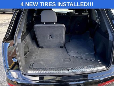 Used 2022 Audi Q7 2.0T Premium Plus w/ Premium Plus Package image 28