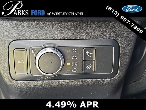 Certified 2021 Ford Escape SE w/ SE Sport Appearance Package image 27