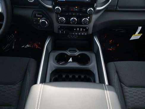 New 2026 RAM 1500 Big Horn AWD/4WD image 25