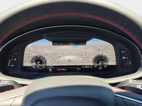 New 2026 Audi Q8 Prestige AWD/4WD image 22
