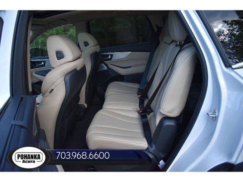 New 2026 Acura MDX SH-AWD w/ Technology Package image 31