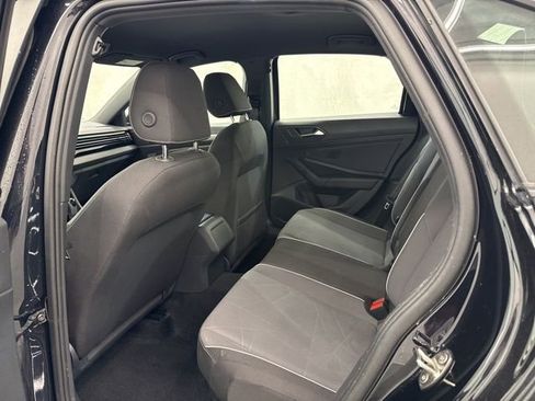 Used 2025 Volkswagen Jetta Sport FWD image 16