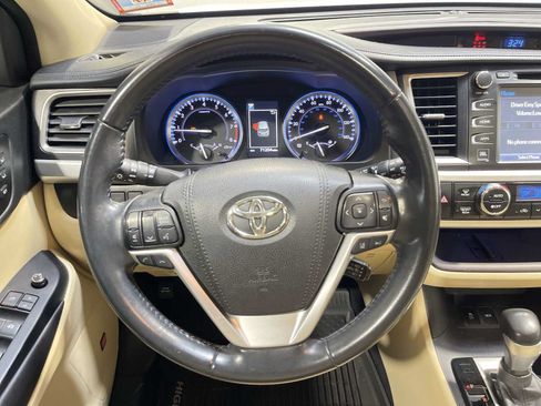 Used 2018 Toyota Highlander Limited AWD/4WD image 15