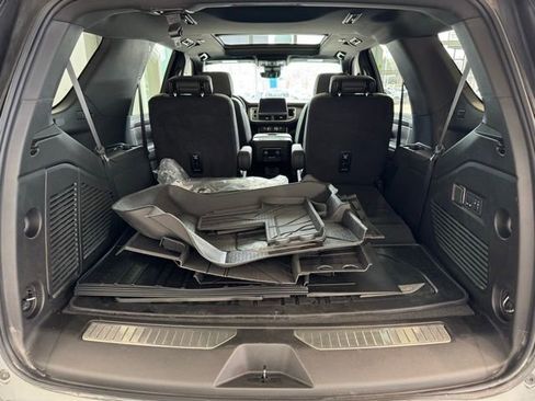 Certified 2024 Chevrolet Tahoe High Country image 38