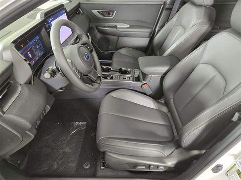 New 2026 Subaru Outback Limited XT image 7