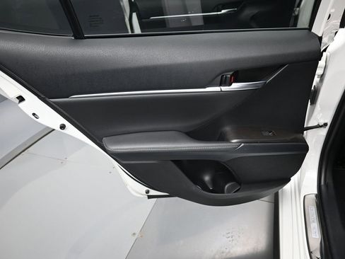Certified 2022 Toyota Camry XSE image 29