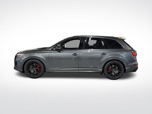 New 2026 Audi SQ7 Prestige AWD/4WD image 2