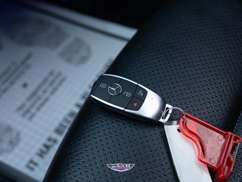 Used 2020 Mercedes-Benz C 300 Sedan image 52